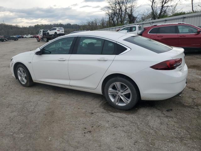 W04GL6SX7J1115414 Buick Regal Preferred