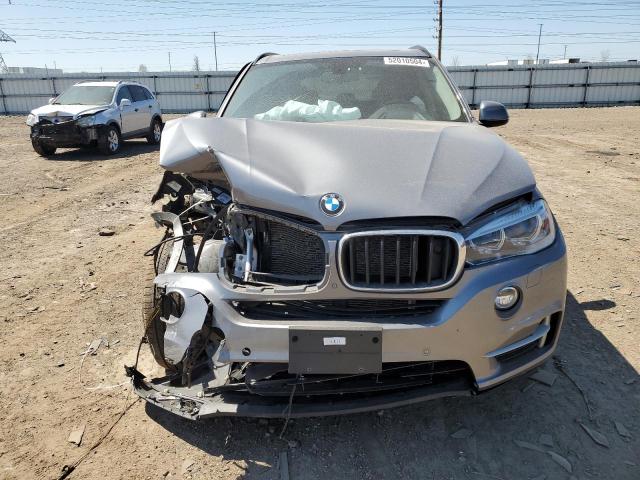 5UXKR0C56F0K67804 BMW X5 Xdrive35i