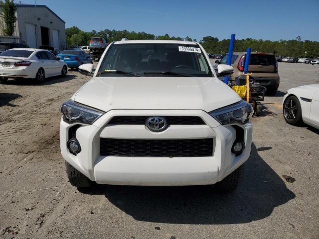 JTEZU5JR4H5163749 Toyota 4RUNNER SR5