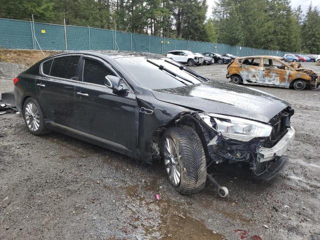 KNALW4D46F6022426 KIA K900