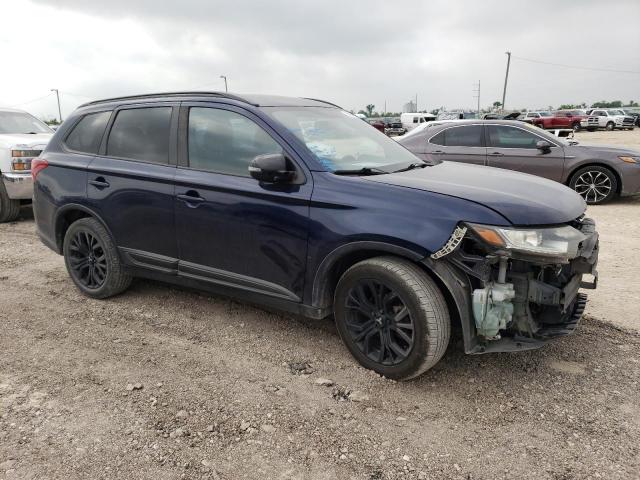 JA4AD3A37JZ049089 Mitsubishi Outlander Se