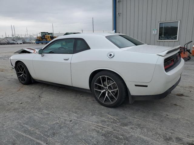 2C3CDZBG1FH775481 Dodge Challenger Sxt Plus