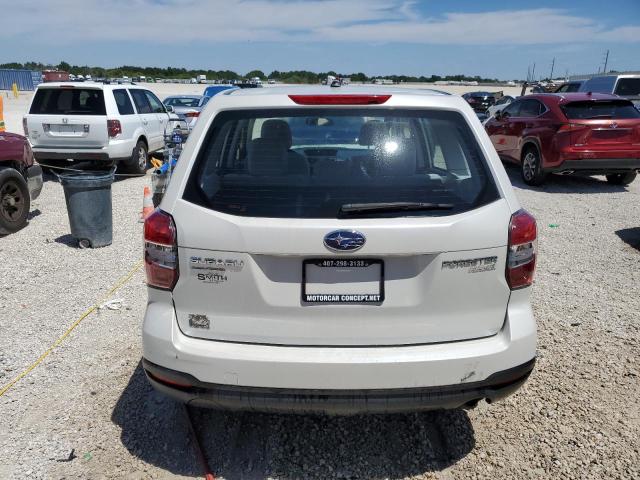 JF2SJAAC9EH559691 Subaru Forester 2.5i