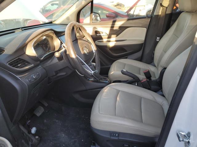 KL4CJCSB0HB258068 Buick Encore Essence