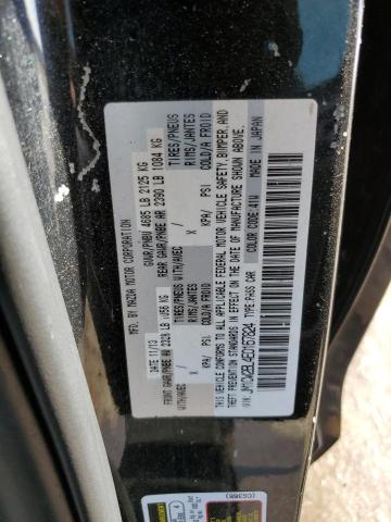 JM1CW2BL4E0167824 Mazda 5 SPORT