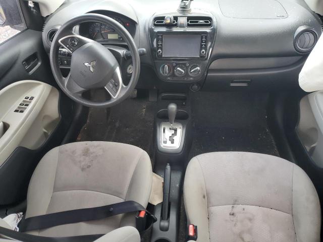 ML32F3FJ6KHF07360 Mitsubishi Mirage G4 Es