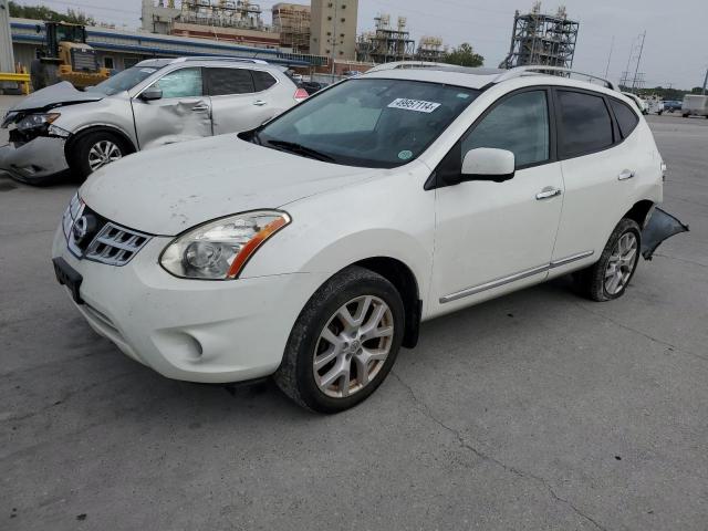 Auction sale of the 2013 Nissan Rogue S, vin: JN8AS5MT7DW510210, lot number: 49957114