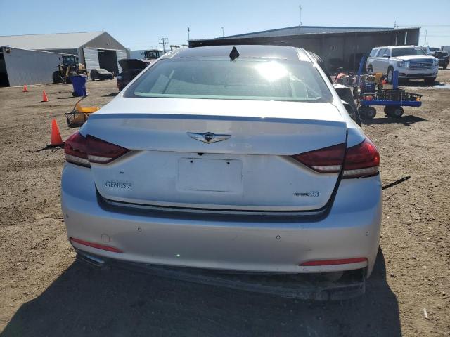 KMHGN4JE1FU040683 Hyundai Genesis 3.8l