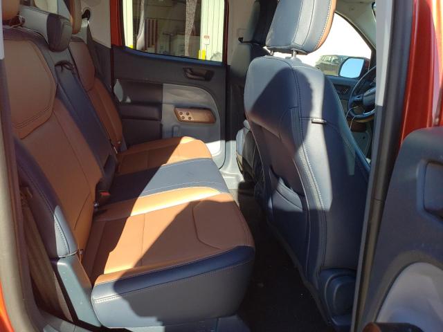 3FTTW8E39NRA51601 Ford Maverick Xl