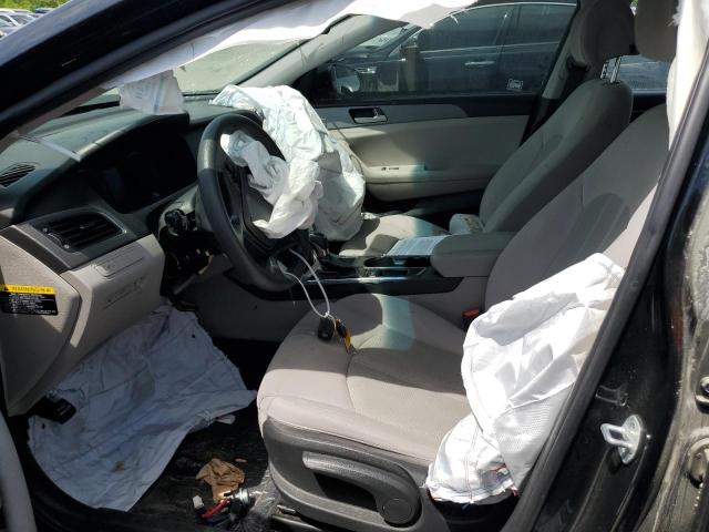 5NPE24AF7HH543273 Hyundai SONATA SE