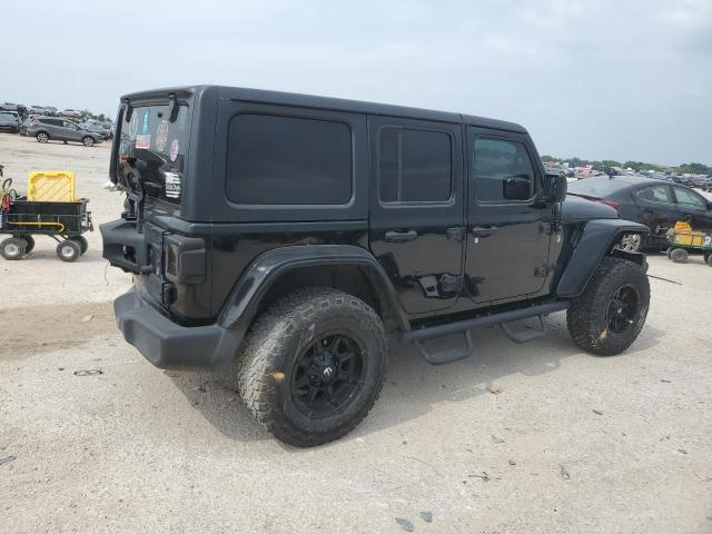 1C4HJXDN9MW718504 Jeep Wrangler Unlimited Sport