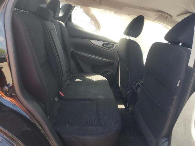 JN1BJ1CR4KW318230 Nissan Rogue Sport S