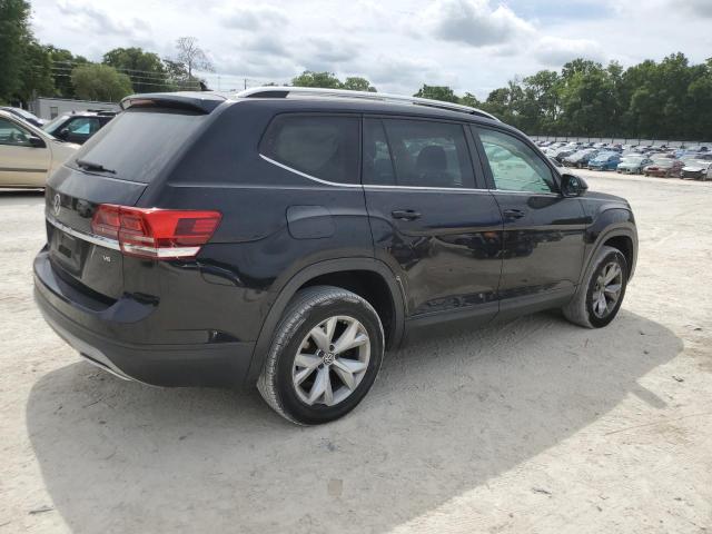 1V2AR2CAXJC520733 Volkswagen Atlas S