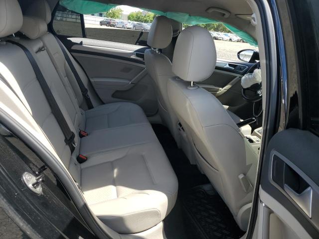 3VW2A7AUXFM082483 Volkswagen Golf Tdi