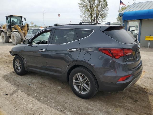 5XYZU3LB5HG447861 Hyundai SANTA FE SPORT