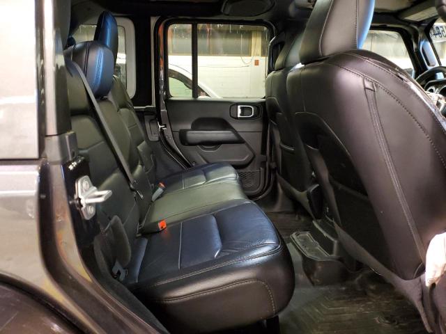 1C4HJXEG9LW295437 Jeep Wrangler Unlimited Sahara