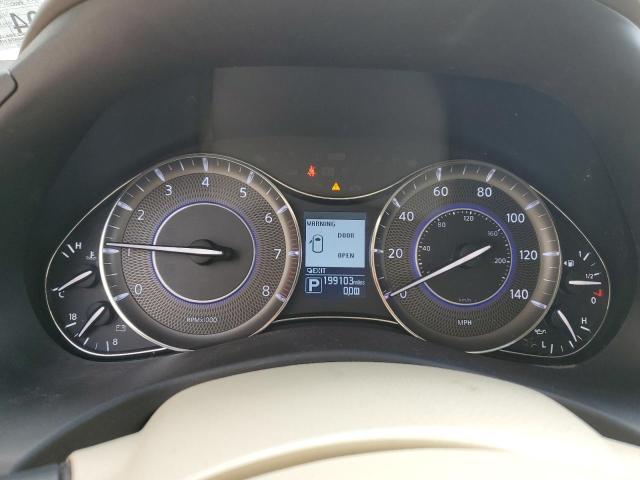 JN8AZ2NF9E9553370 Infiniti QX80
