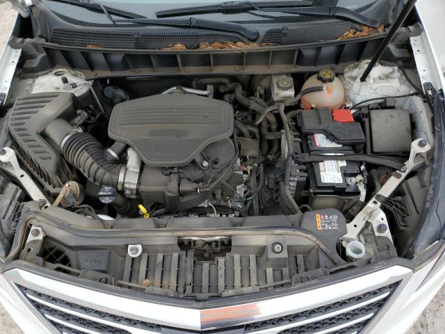 1GYKNCRS7KZ236959 Cadillac XT5 LUXURY