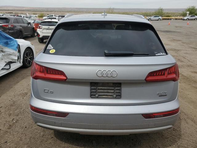 WA1ANAFY3J2197805 Audi Q5 PREMIUM