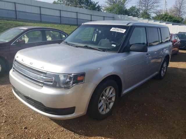 Auction sale of the 2016 Ford Flex Se, vin: 2FMGK5B86GBA23988, lot number: 49590264