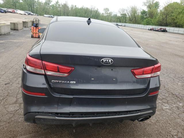 5XXGT4L37KG324938 KIA Optima Lx