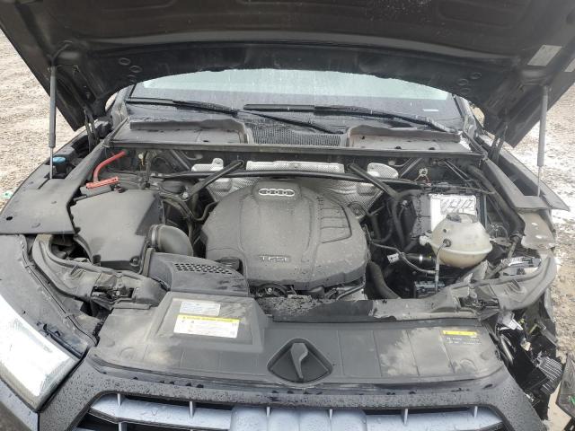 WA1BNAFY0J2041385 Audi Q5 Premium Plus