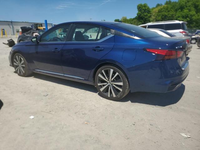 1N4BL4CV3LC182896 Nissan ALTIMA SR