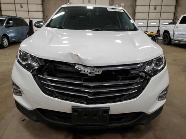 2GNAXVEV3J6136141 Chevrolet Equinox Premier
