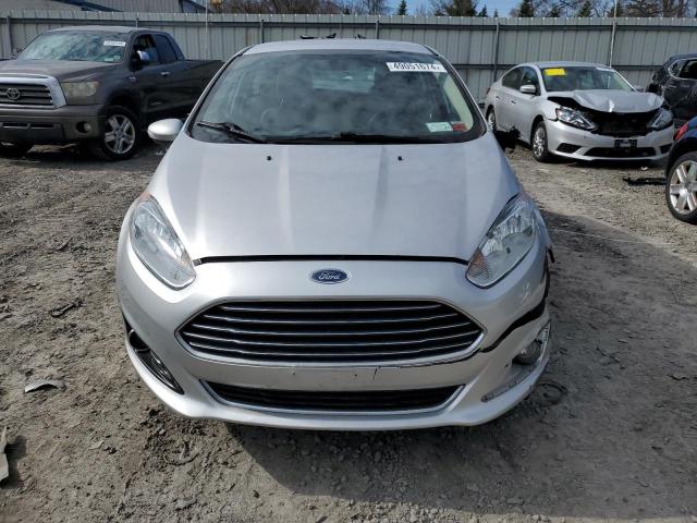 3FADP4FJ8HM164115 Ford Fiesta Titanium