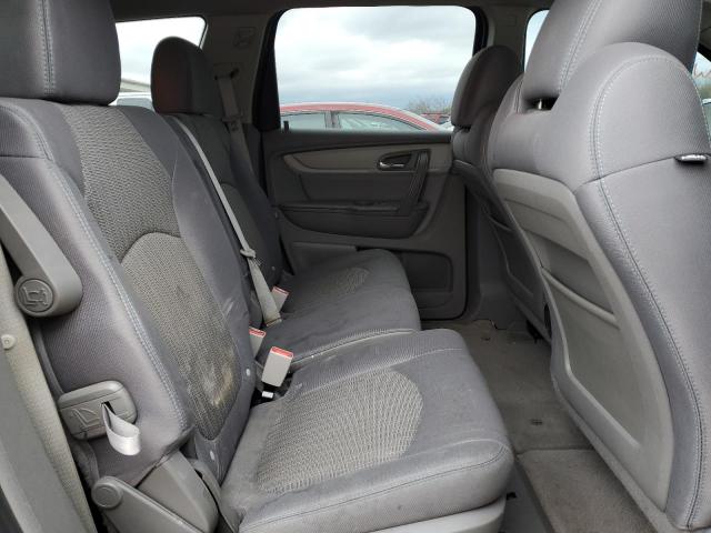 1GNKRGKD3FJ319894 Chevrolet Traverse Lt