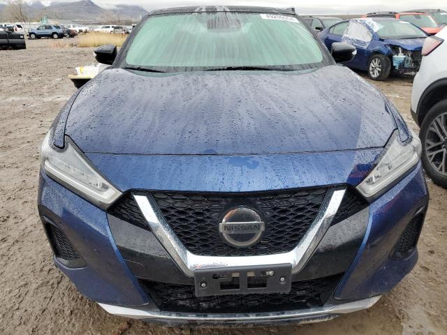 1N4AA6DV6LC374812 Nissan MAXIMA SL