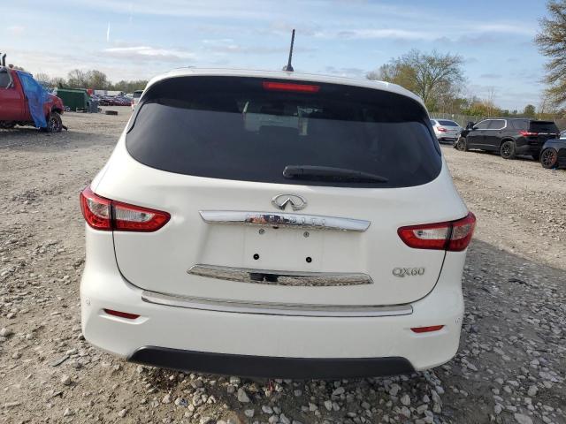 5N1AL0MM9EC511006 Infiniti QX60