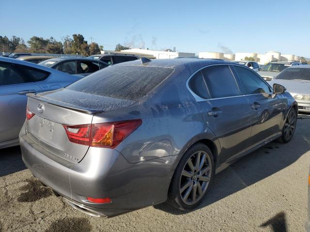 JTHBE1BL4FA016503 Lexus GS 350