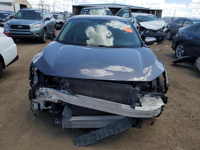 2HGFC1F35HH630596 Honda CIVIC EX
