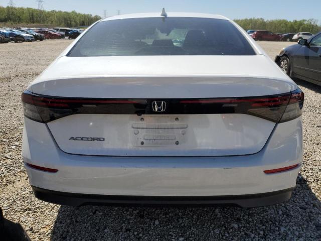 1HGCY1F30PA043000 Honda ACCORD EX