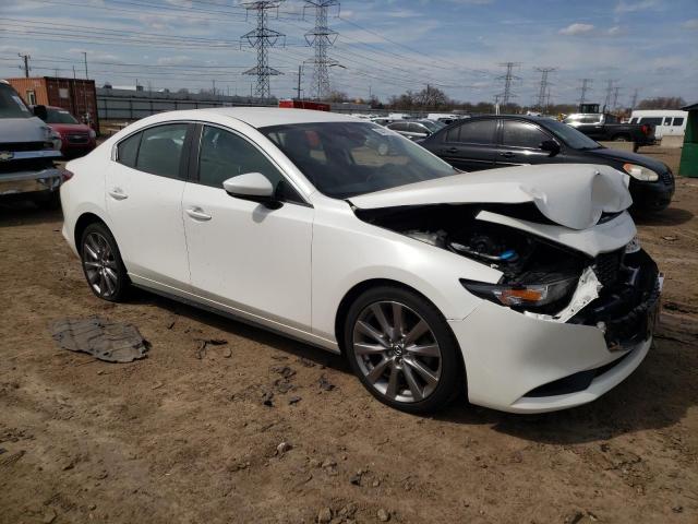3MZBPBCM5LM131633 Mazda 3 SELECT