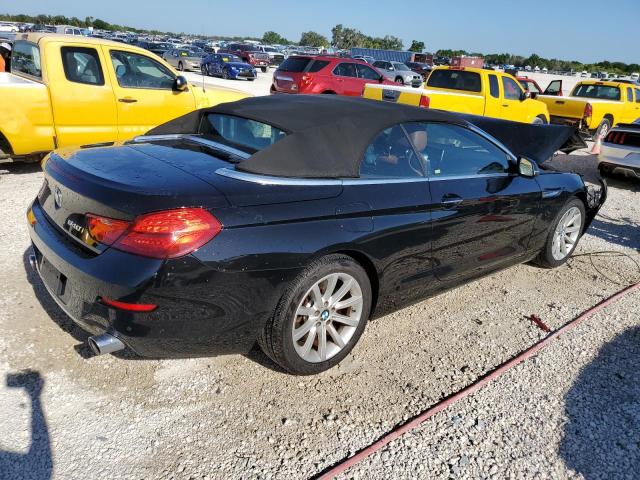 WBA6F1C59GGT83358 BMW 640 I