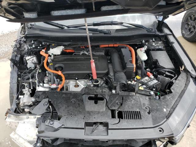 2HKRS5H54PH713575 Honda Cr-v Sport