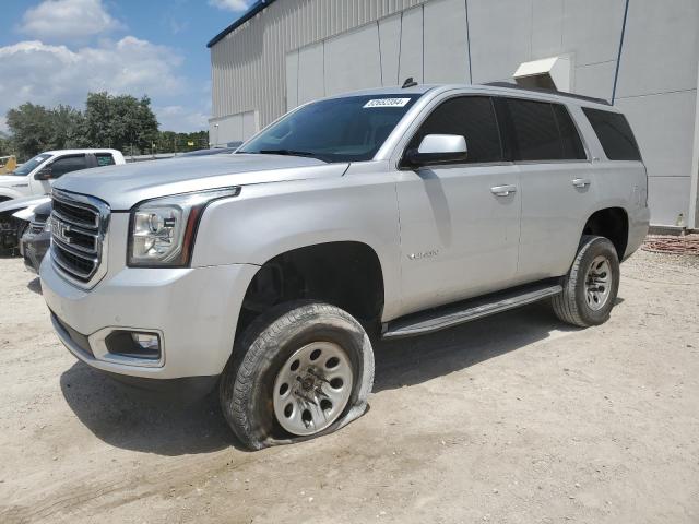 Продажа на аукционе авто 2015 Gmc Yukon Slt, vin: 1GKS2BKC2FR232694, номер лота: 52652354