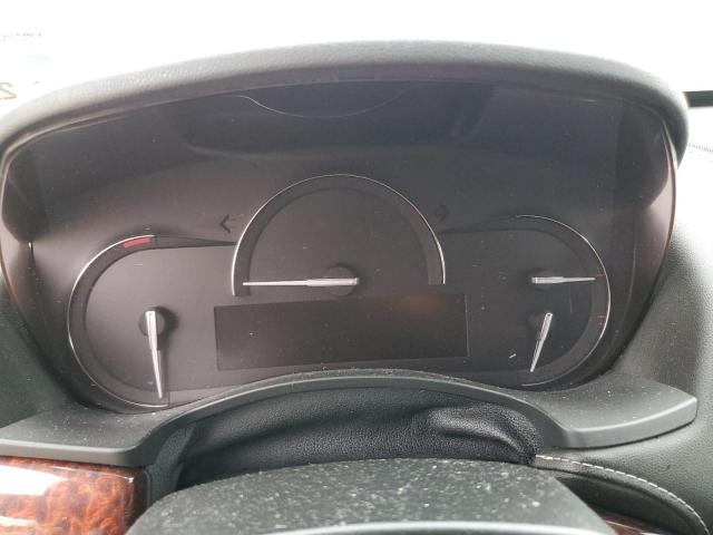 1G6AB1RX8H0137450 Cadillac ATS LUXURY
