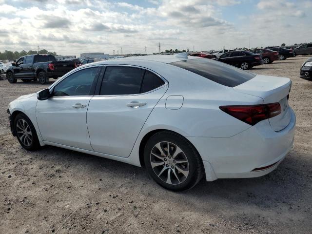 19UUB1F37FA008099 Acura TLX