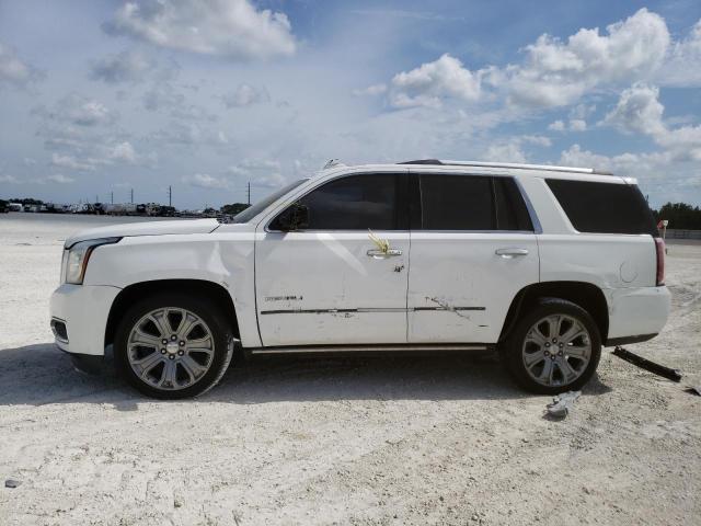 1GKS2CKJ5FR548580 GMC YUKON DENALI