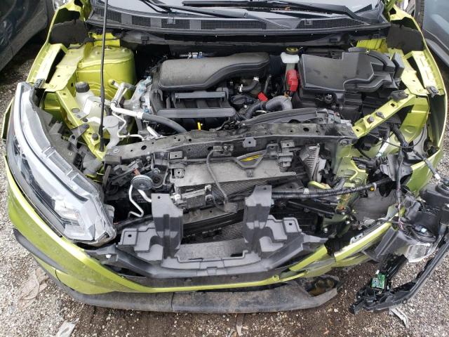 JN1BJ1CV2LW274503 Nissan Rogue Sport S