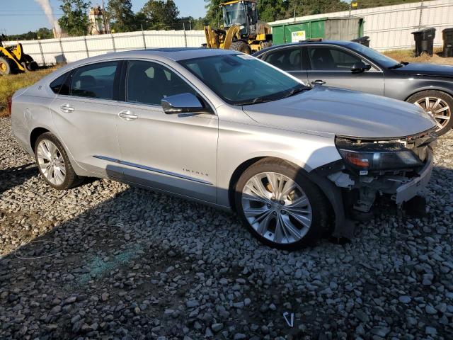 2G1145S33G9200652 Chevrolet IMPALA LTZ