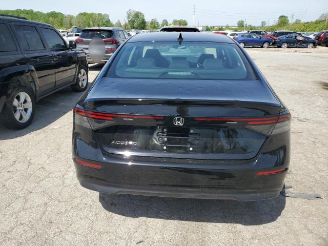 1HGCY1F26RA030133 Honda ACCORD LX