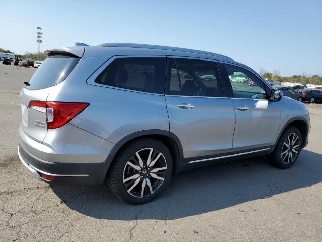 5FNYF6H92KB092658 Honda Pilot Touring