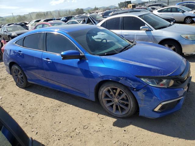 19XFC1F31ME210256 Honda CIVIC EX