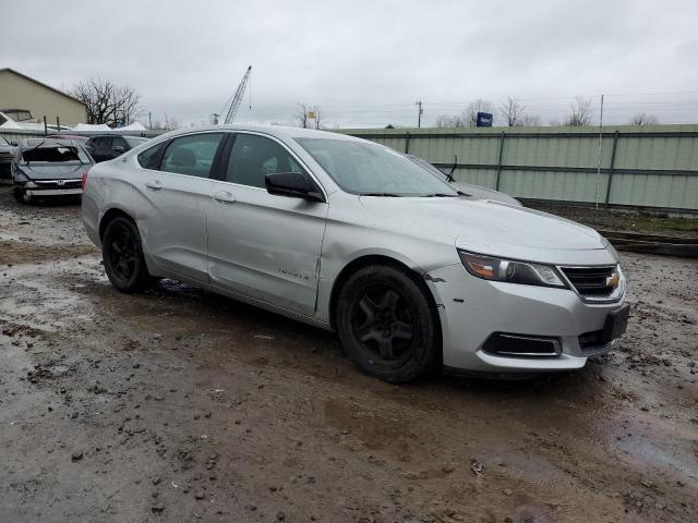2G11Z5SL7F9235212 Chevrolet IMPALA LS