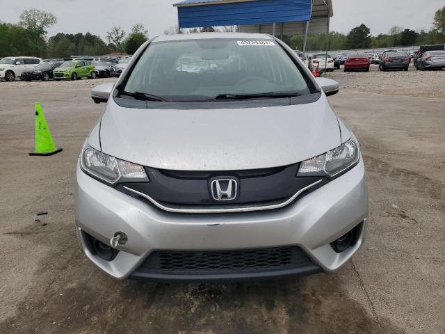 3HGGK5H89FM783875 Honda FIT EX