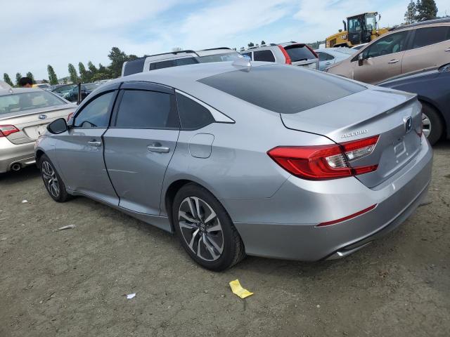 1HGCV3F15MA016647 Honda ACCORD HYBRID